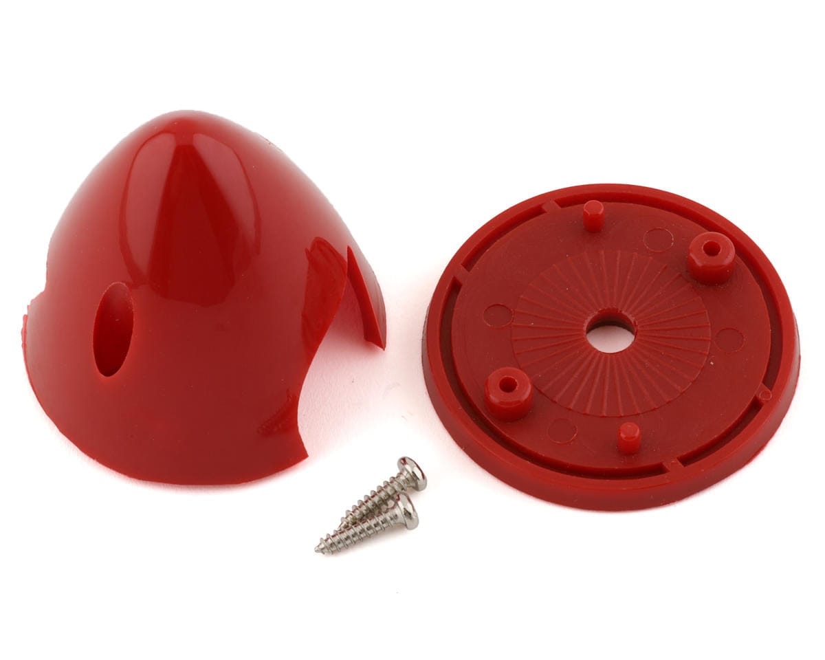 E-flite Ultra Stick 1.1m 50mm spinner EFL14058