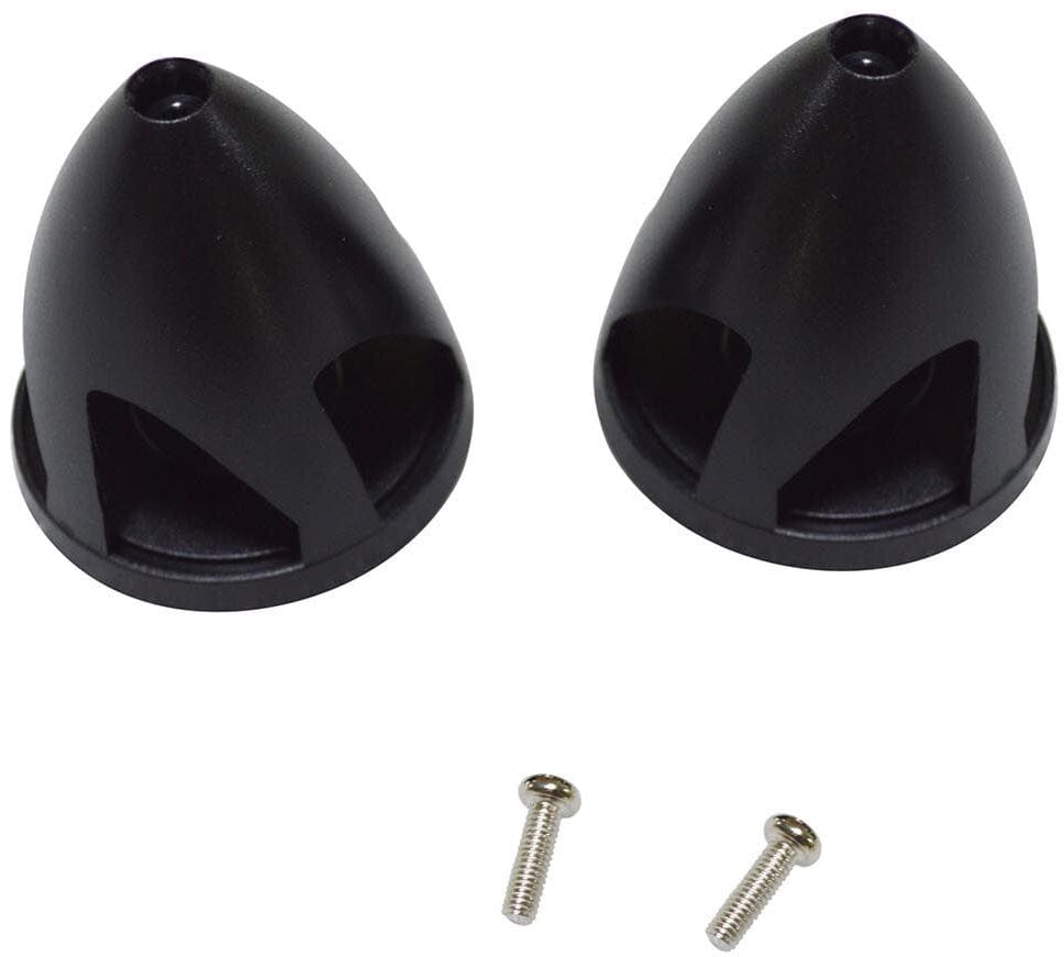 E-Flite Spinner Set, EC-1500 V2 EFL15756
