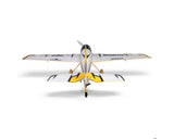 E - Flite Sportix 1.1m RC Plane, BNF Basic [EFL10750] - Hobbytech Toys