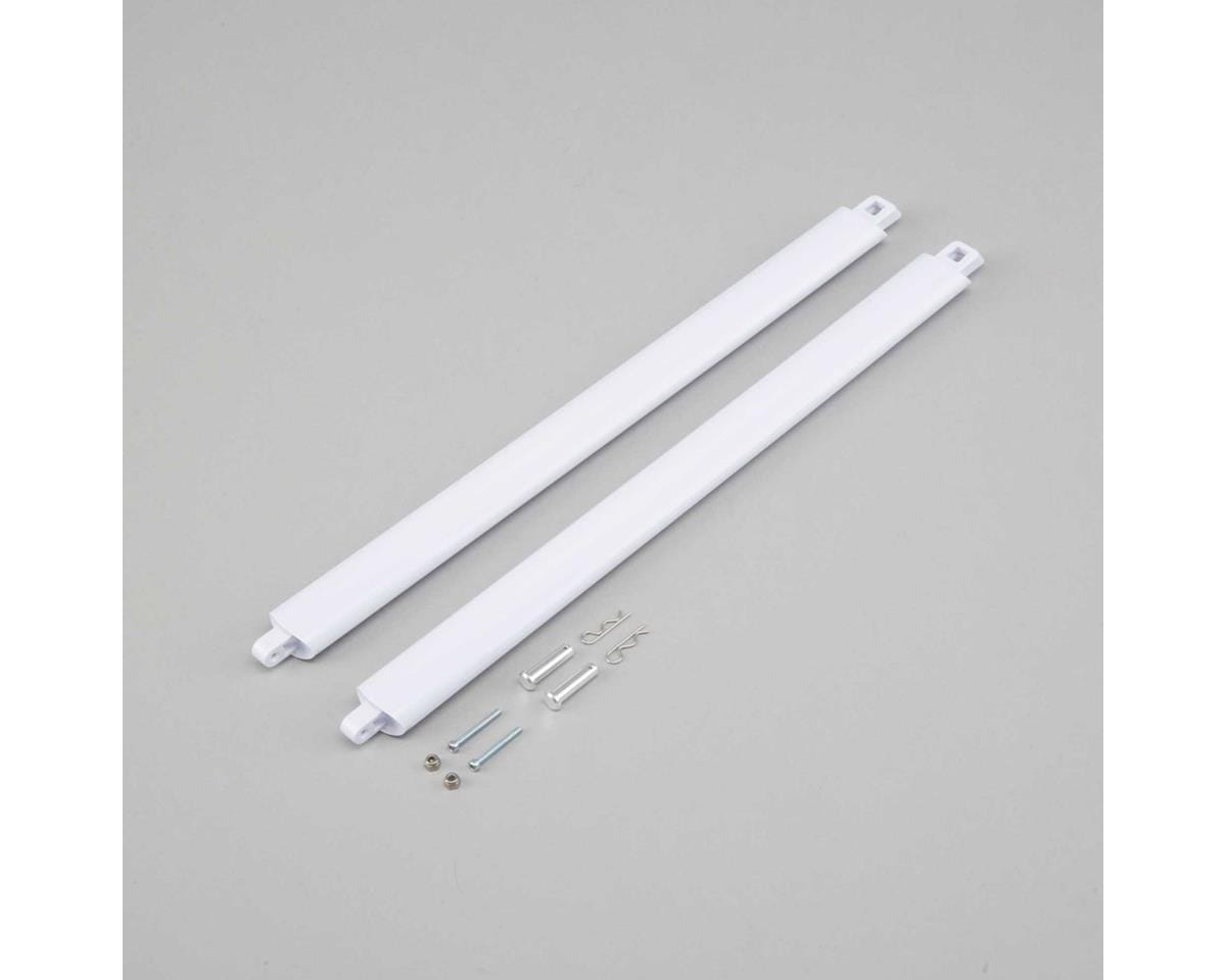 E-Flite Strut Set with Hardware- C-Z Cessna 150 – part EFL1410