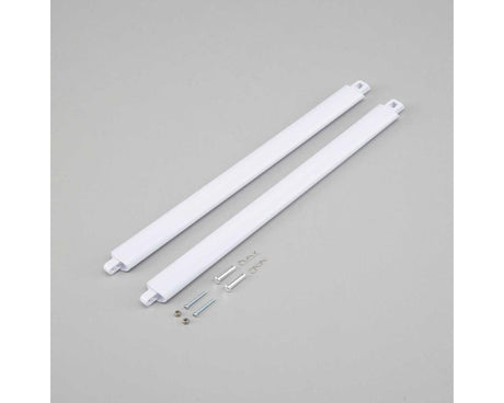 E-Flite Strut Set with Hardware- C-Z Cessna 150 – part EFL1410