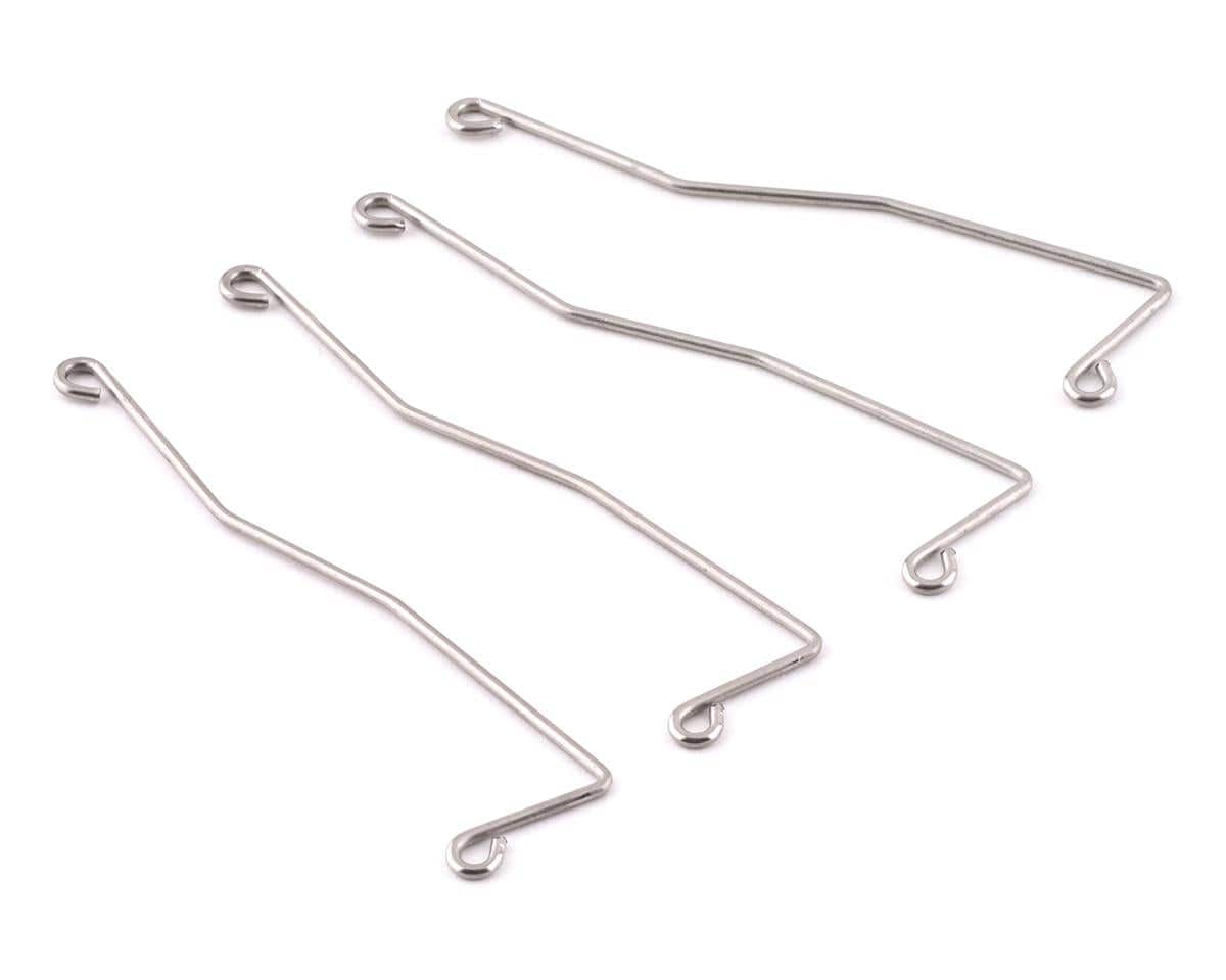 E-flite Ultimate 2 strut wire clips EFL108010