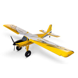 E - Flite Super Timber 1.7m STOL, BNF Basic (EFL02550) - Hobbytech Toys