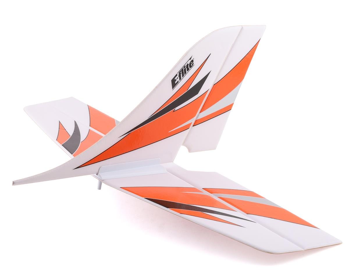 E-flite Apprentice STS tail set EFL310015