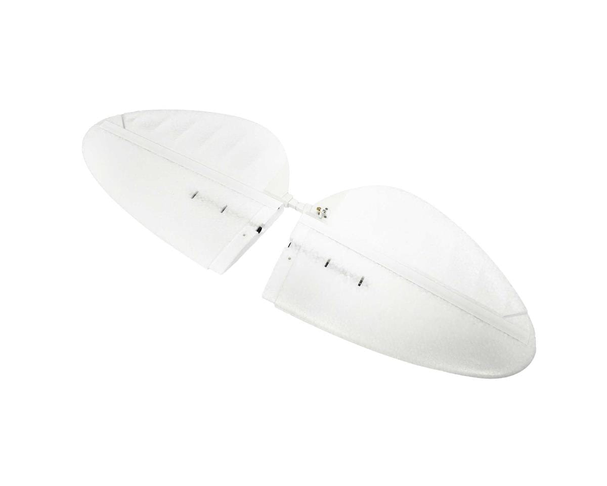 E-flite Commander mPd 1.4m tail set EFL14823