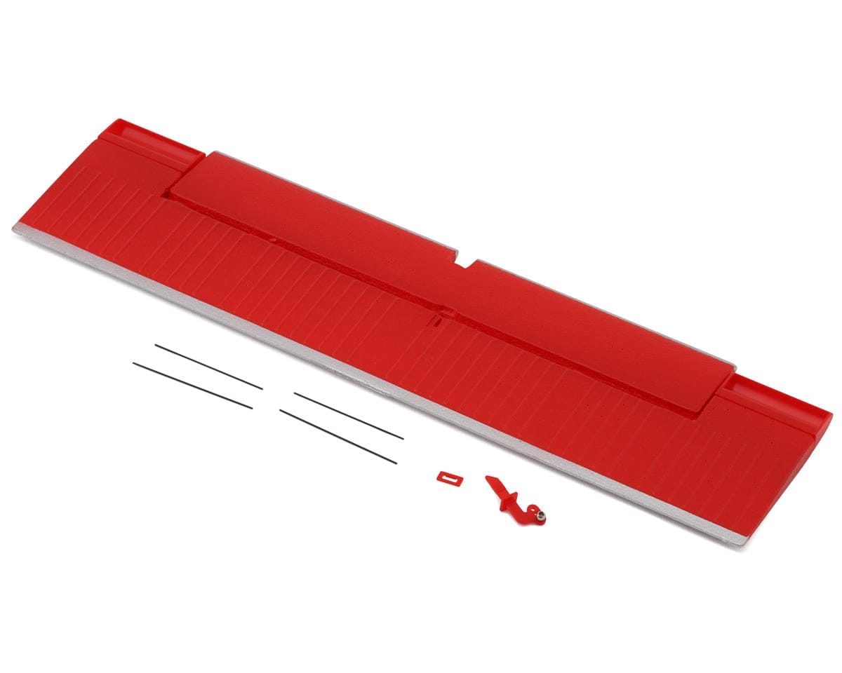 E-Flite Tail Set, Micro Draco – part EFL-1115