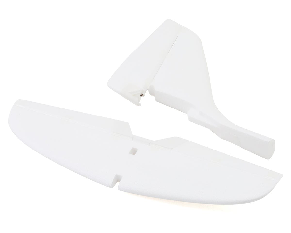 E-flite UMX Conscendo tail set EFLU32054