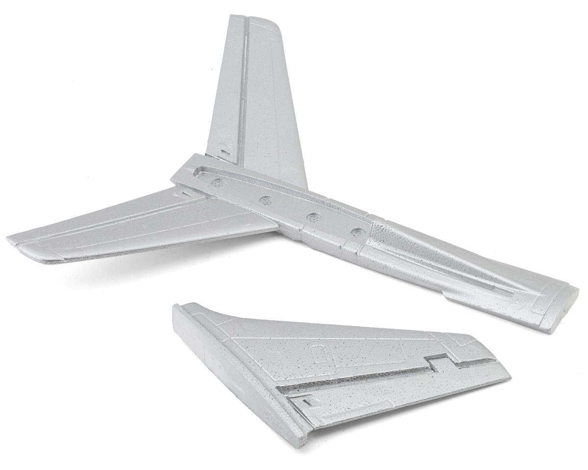 E-flite UMX F-86 Sabre tail set EFLU7052