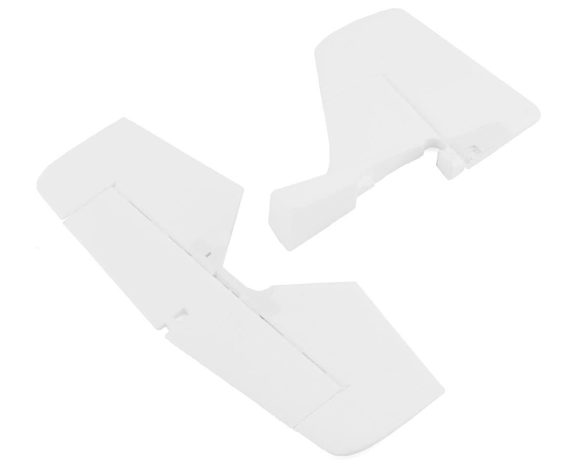 E-flite UMX Timber X tail set EFLU7952