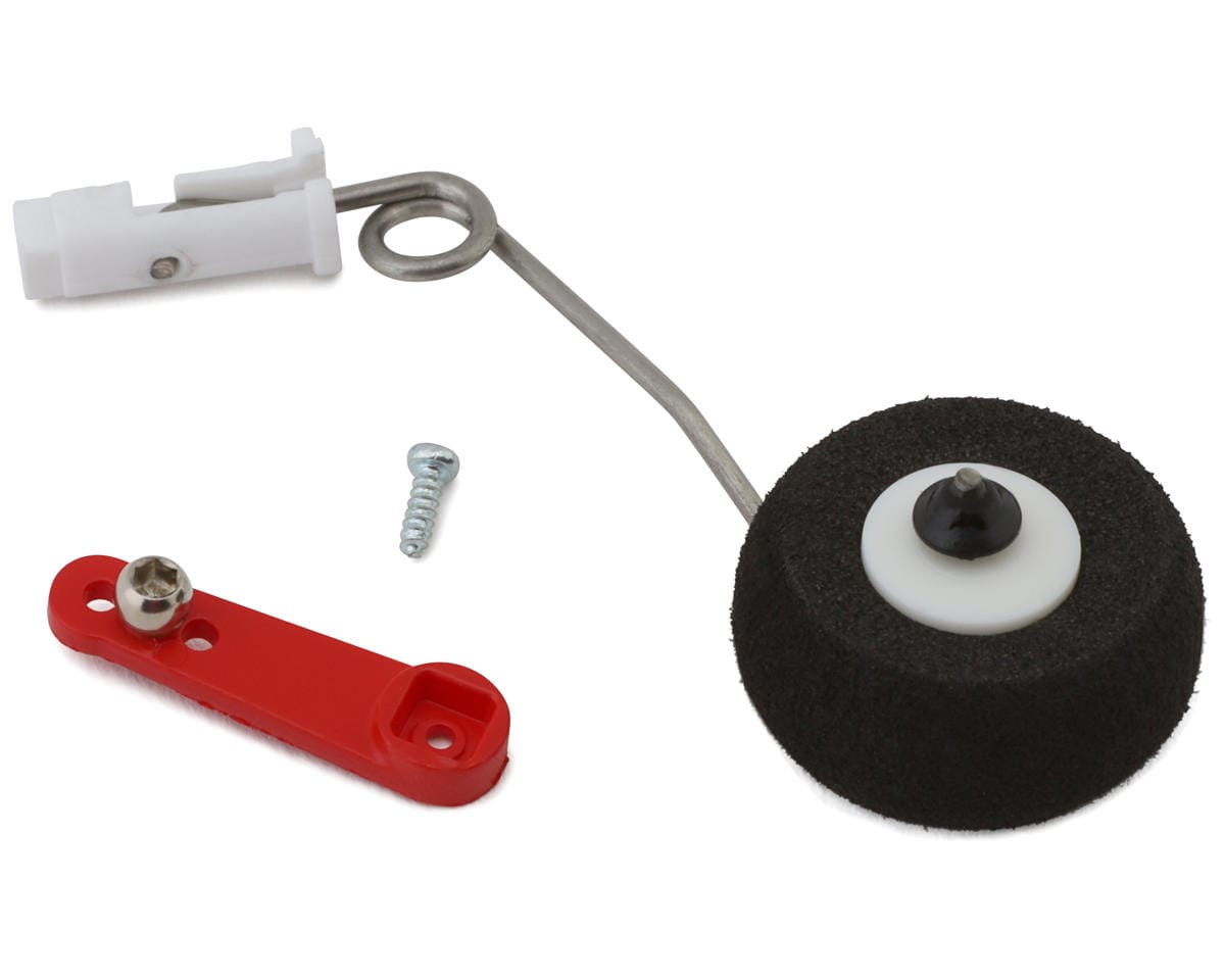 E-Flite Tail Wheel, Micro Draco – part EFL-1119