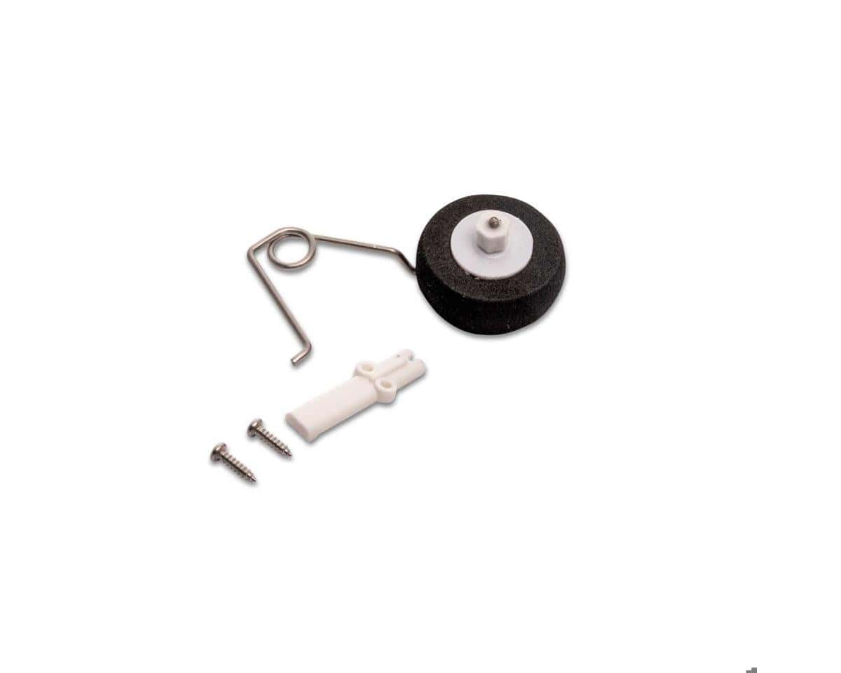 E-Flite Tailwheel Assembly, Decathlon RJG – part EFL-1073
