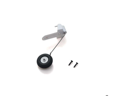 E-Flite Tailwheel Assembly, Extra 330 SC – part EFL-1233