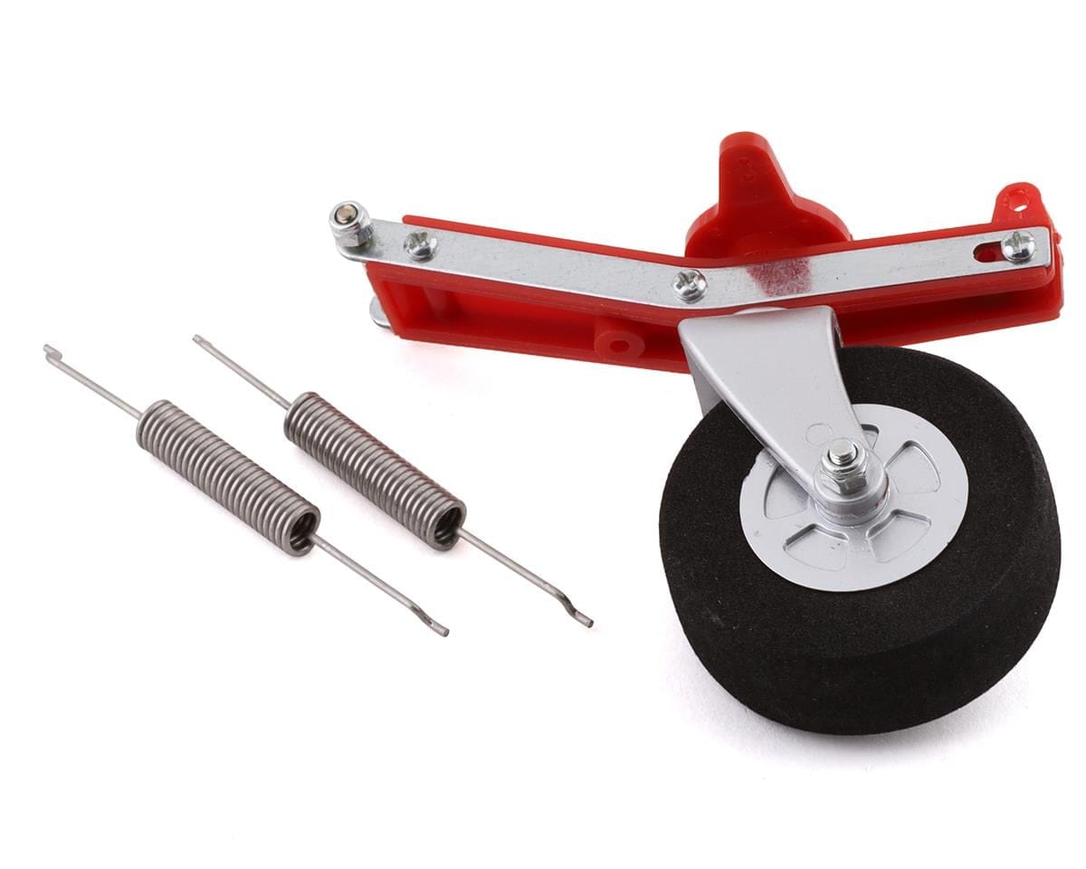 E-Flite Tailwheel Unit, Draco 2.0m – part EFL12569