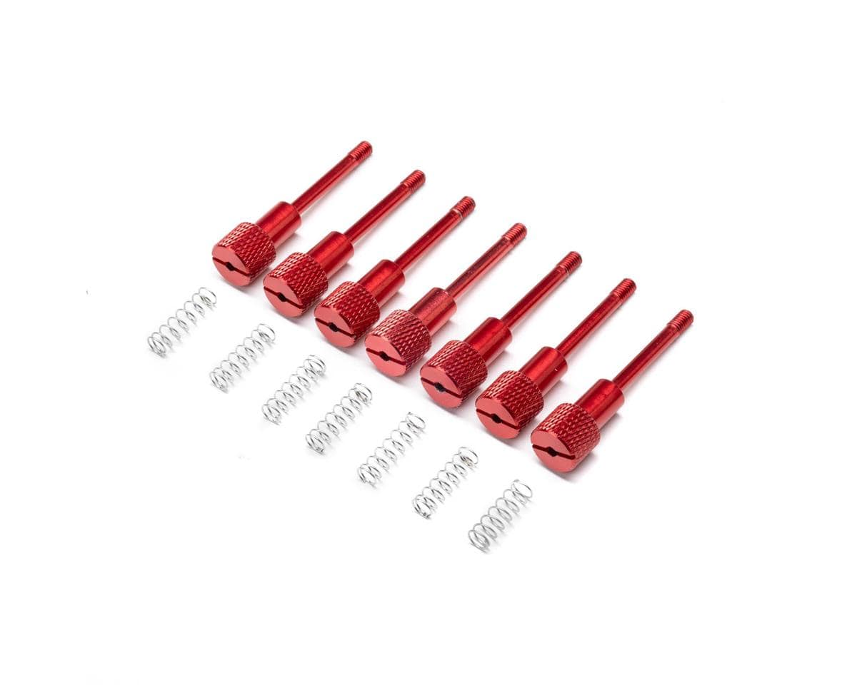 E-flite Airbus A320neo 1.5m thumb screw set EFL-2571