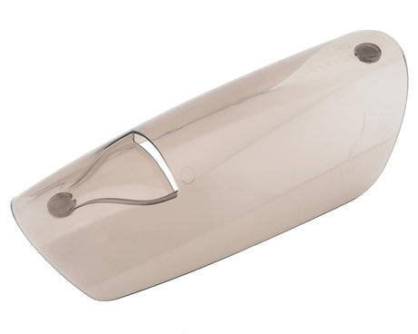 E-flite Night Radian transparent canopy hatch EFL3655