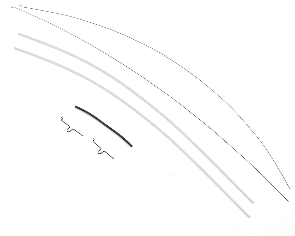 E-flite Ultra Micro Radian pushrod set EFLU2922