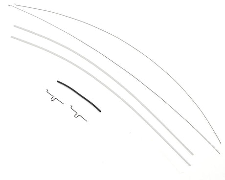 E-flite Ultra Micro Radian pushrod set EFLU2922