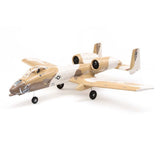 E-Flite UMX A-10 Thunderbolt II Twin 30mm EDF Jet, BNF Basic, EFLU6550 - Hobbytech Toys