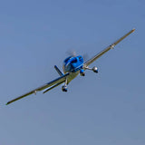 E-Flite UMX Cirrus SR22T RC Plane, BNF Basic