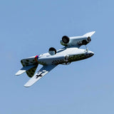 E - flite UMX Me 262 Twin 30mm EDF RC Jet, BNF Basic [EFLU31050] - Hobbytech Toys