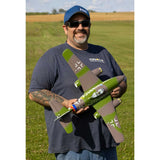 E - flite UMX Me 262 Twin 30mm EDF RC Jet, BNF Basic [EFLU31050] - Hobbytech Toys