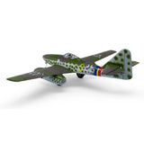 E - flite UMX Me 262 Twin 30mm EDF RC Jet, BNF Basic [EFLU31050] - Hobbytech Toys