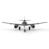 E - flite UMX Me 262 Twin 30mm EDF RC Jet, BNF Basic [EFLU31050] - Hobbytech Toys