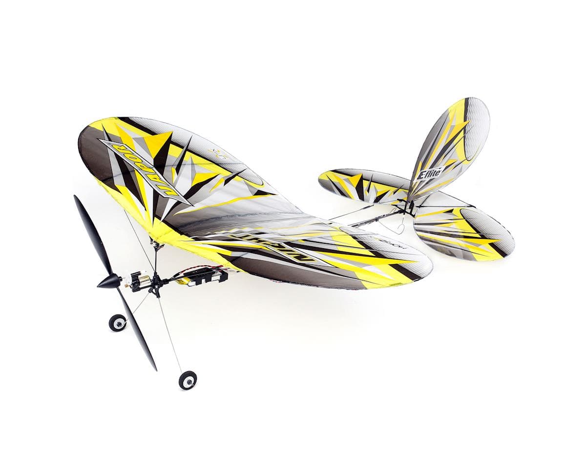 E-flite UMX Night Vapor BNF Basic EFLU1350