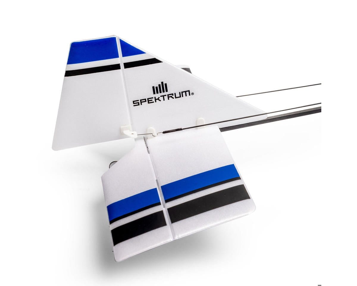 E - Flite UMX Slow Ultra Stick, BNF Basic RC Plane - Hobbytech Toys