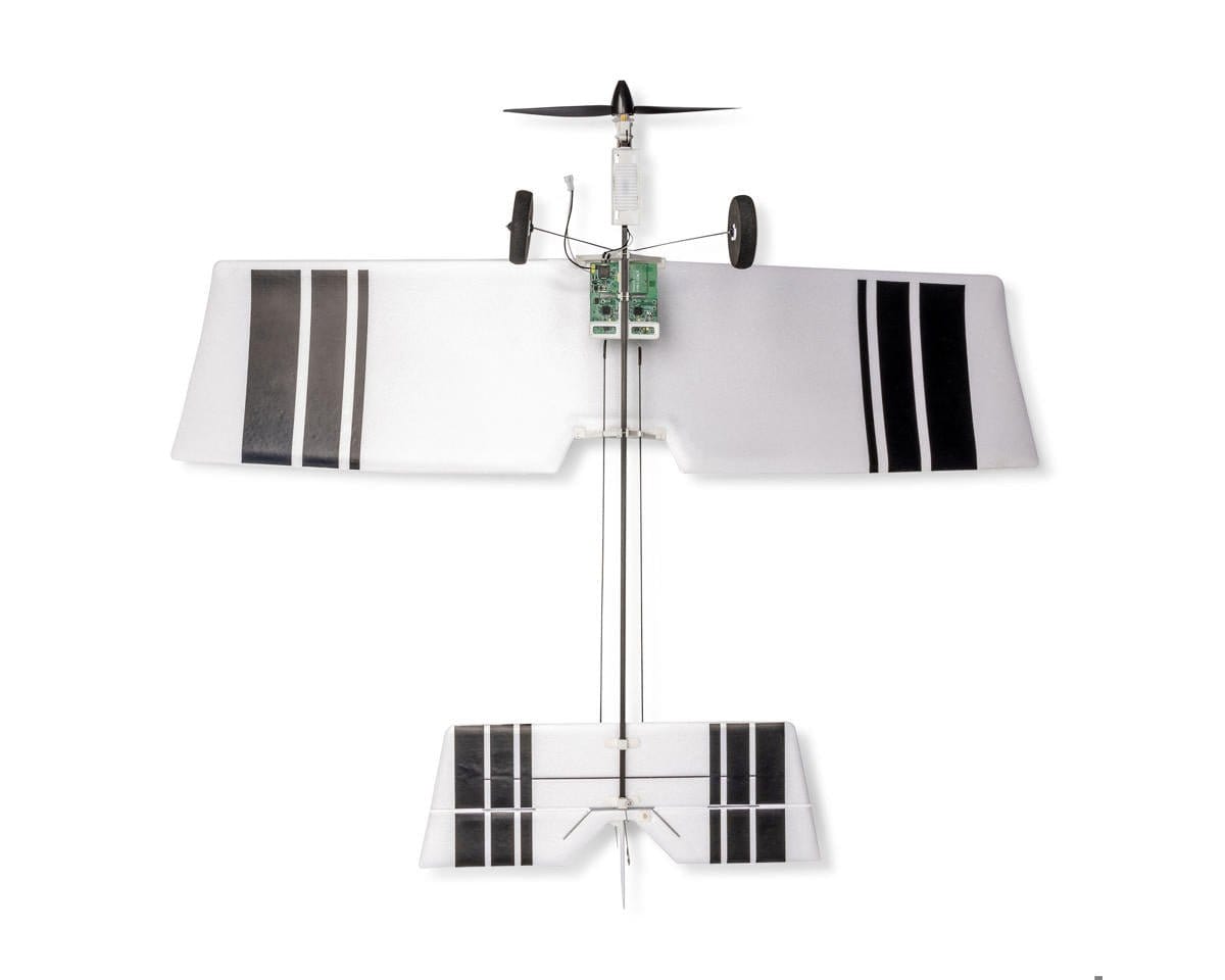 E - Flite UMX Slow Ultra Stick, BNF Basic RC Plane - Hobbytech Toys
