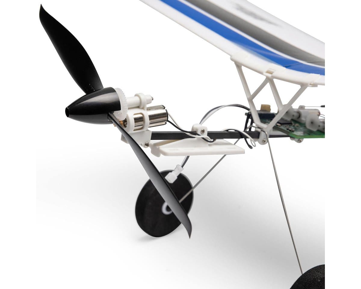 E - Flite UMX Slow Ultra Stick, BNF Basic RC Plane - Hobbytech Toys