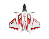 E - Flite UMX Ultrix RC Plane, BNF Basic, EFLU6450 - Hobbytech Toys