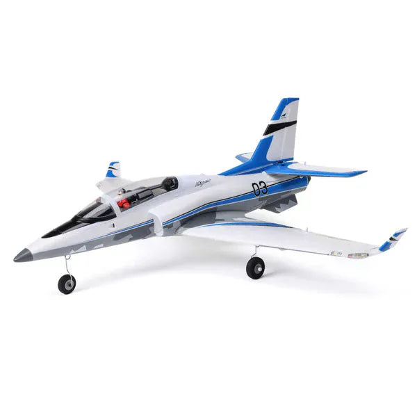 E-Flite UMX Viper 30mm EDF Jet, BNF Basic with SAFE and AS3X [EFLU17750]