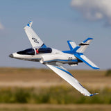 E-Flite UMX Viper 30mm EDF Jet, BNF Basic with SAFE and AS3X [EFLU17750]