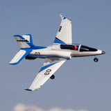 E-Flite UMX Viper 30mm EDF Jet, BNF Basic with SAFE and AS3X [EFLU17750]