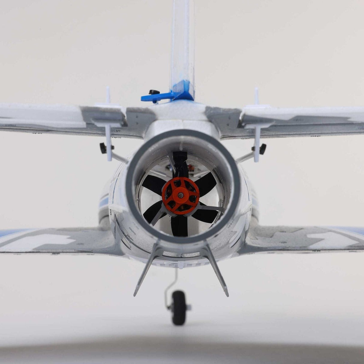 E-Flite UMX Viper 30mm EDF Jet, BNF Basic with SAFE and AS3X [EFLU17750]
