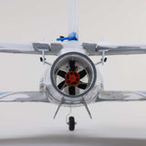 E-Flite UMX Viper 30mm EDF Jet, BNF Basic with SAFE and AS3X [EFLU17750]