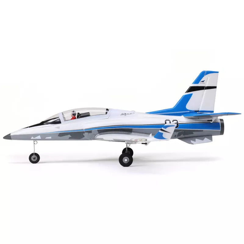 E-Flite UMX Viper 30mm EDF Jet, BNF Basic with SAFE and AS3X [EFLU17750]