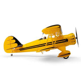 E-Flite UMX Waco BNF Basic, Yellow - Hobbytech Toys