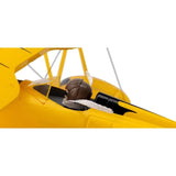 E-Flite UMX Waco BNF Basic, Yellow - Hobbytech Toys