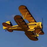 E-Flite UMX Waco BNF Basic, Yellow - Hobbytech Toys