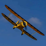 E-Flite UMX Waco BNF Basic, Yellow - Hobbytech Toys