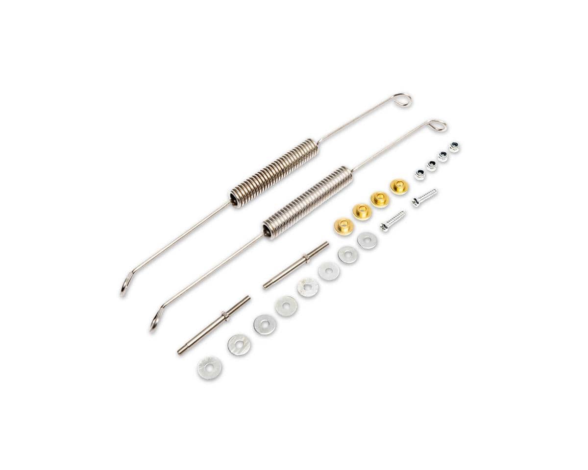 E-flite Turbo Timber Evolution updated landing gear retrofit kit EFL-1946