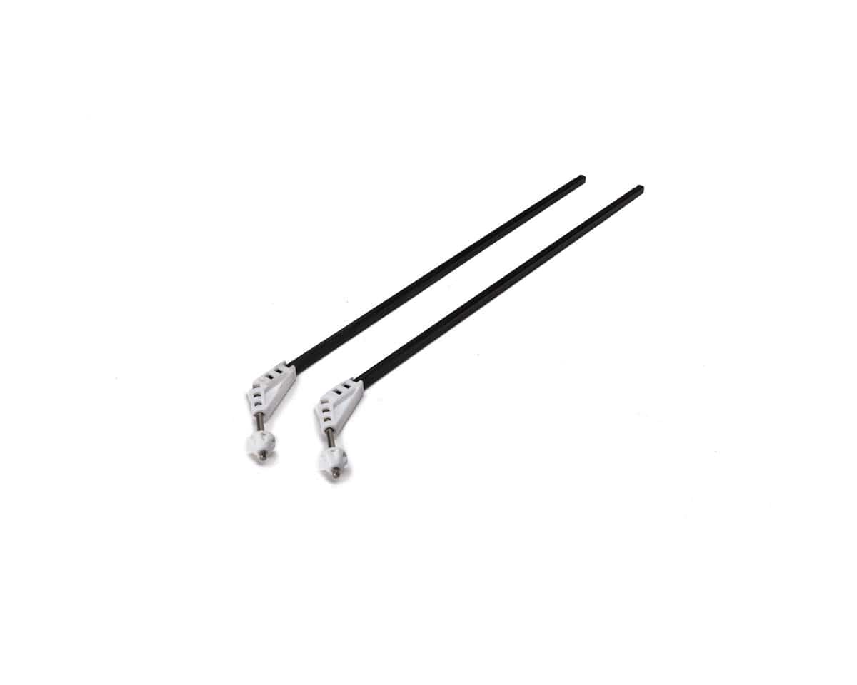 E-flite Slo-Stick 1.2m updated main gear leg set EFL0373