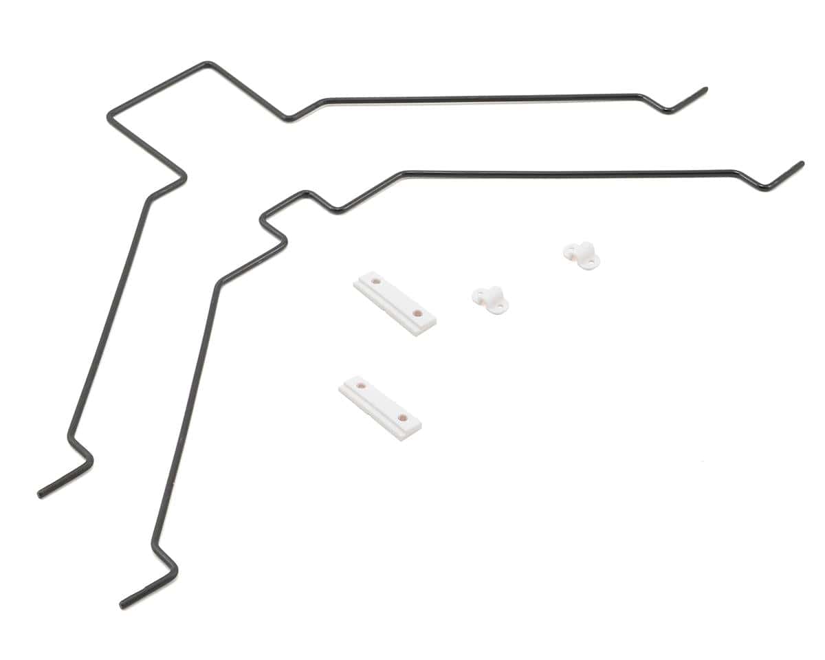 E-flite Valiant 1.3m float struts EFL4957