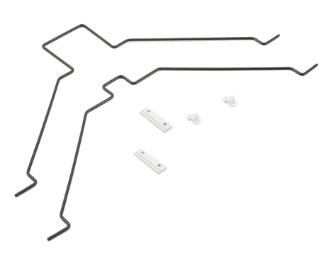 E-flite Valiant 1.3m float struts EFL4957