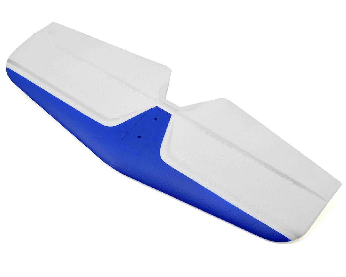 E-flite Valiant 1.3m horizontal stabilizer and elevator EFL4962
