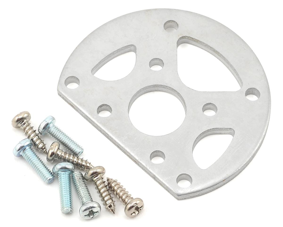 E-flite Valiant 1.3m motor mount hardware EFL4959