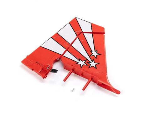 E-Flite Vertical Stabiliser Set, Super Decathlon 1.2m – part EFL-3250