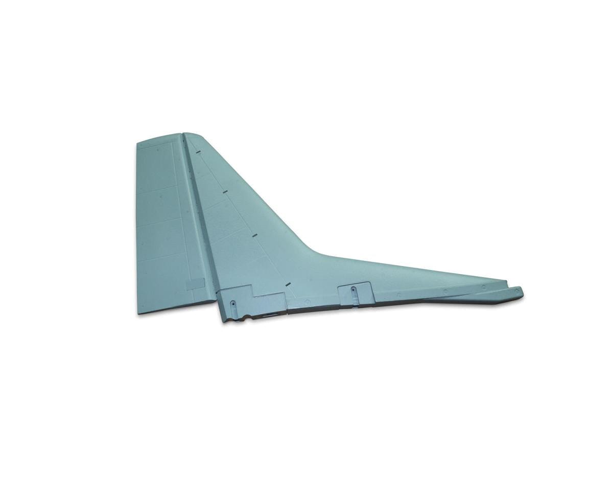 E-flite EC-1500 V2 vertical stabilizer EFL15759